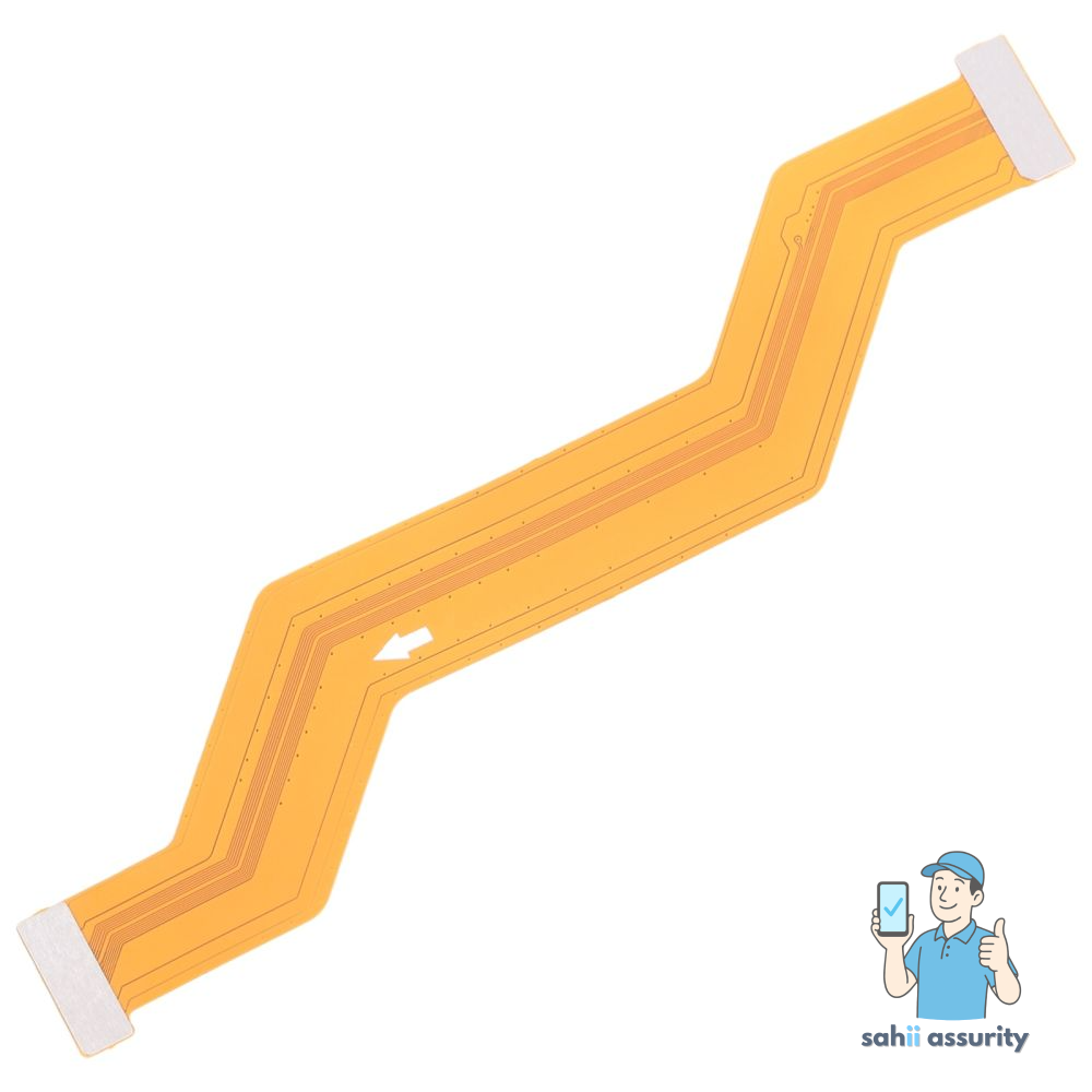 Main Board Flex Cable for Vivo X70